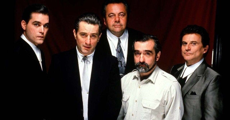 グッドフェローズ 日本語で読む 映画 マニア Medium グッドフェローズ 日本語で読む 映画 マニア Medium