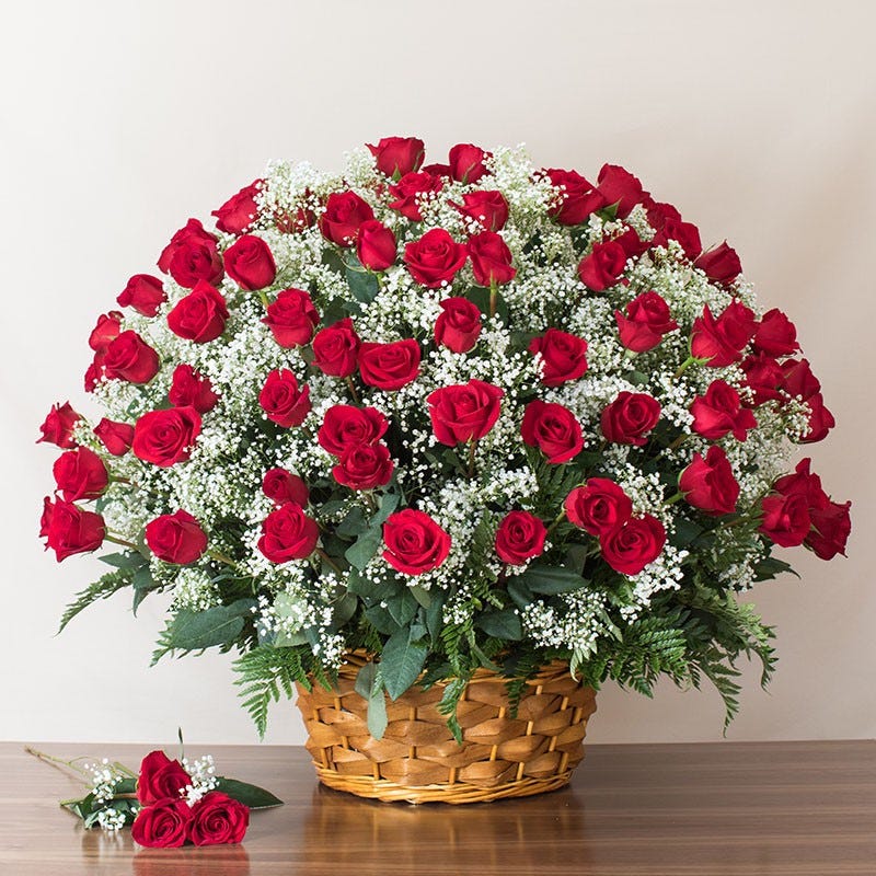 SAME DAY FLOWER DELIVERY IN PAKISTAN | by Real Flowers | Real Flowers Pk |  Medium