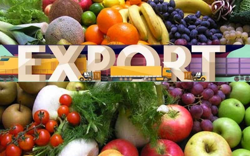 Pakistan Exports Fruit and Vegetable Market’s Growth, Trends & Forecast by eTrade Pakistan