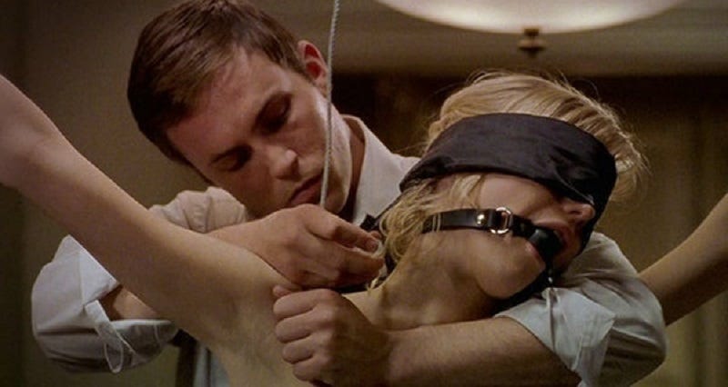 Melissa sagemiller sexy