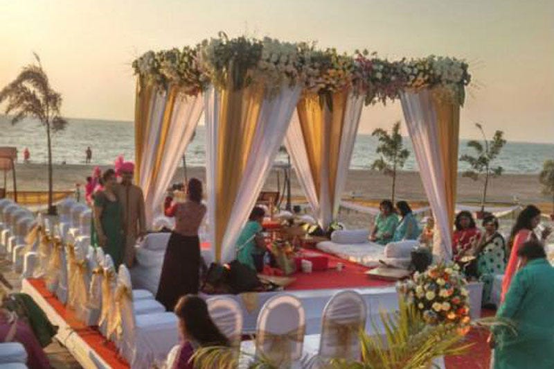 Forever wedding — Thread Ceremony Planners Event Management Company in