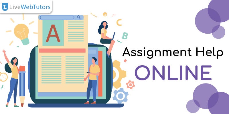 Assignment Help Online- What Makes It a Convenient and Smart Option For students? | by Jacksamule | Dec, 2021 | Medium