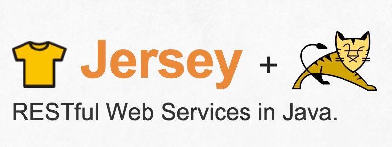 Jersey Configuration with Spring. Hey there!. Have you ever wondered how… |  by Vinay Hegde | Medium