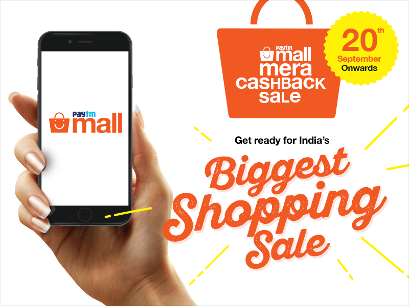paytm mall first user offer
