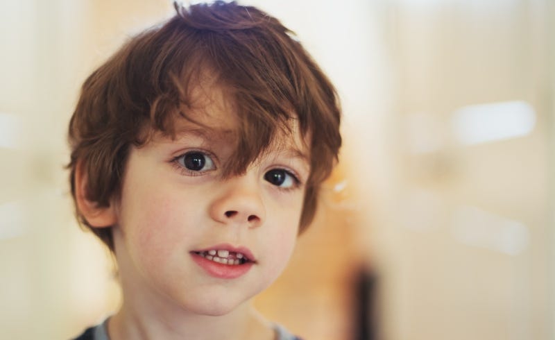 5 Things I Taught My Son About How to Treat Others | by The Good Men ...