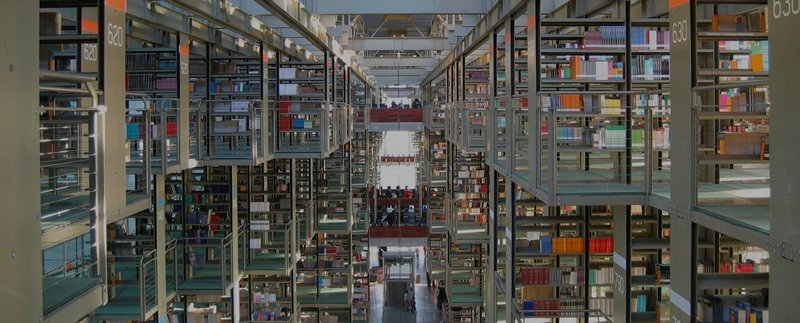 Static vs. Dynamic Libraries. In my previous article Static… | by ...