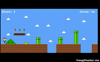 Collecting Objects in Phaser 3 Platformer Games Using Tiled | by Alizah  Lalani | Medium