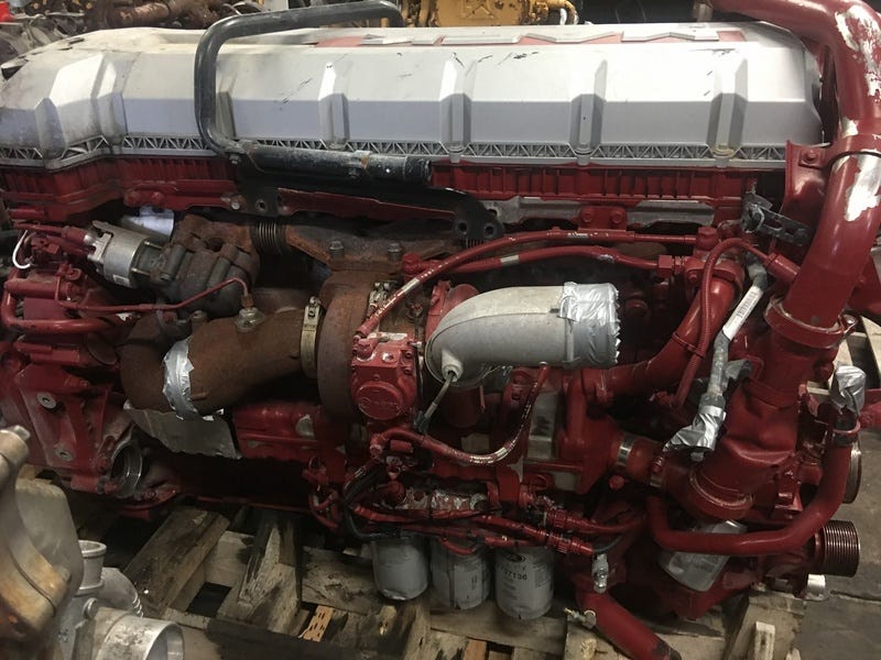 Mack EGR Delete Kit. Today, most of the diesel engines are… by