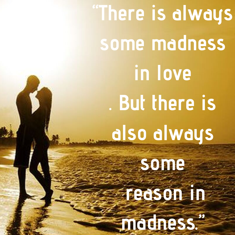 Madness | by Relationship Quotes | Medium