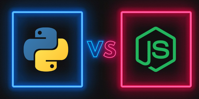 Python vs. Node.js: Features and Use Cases | by Konstant Infosolutions ...