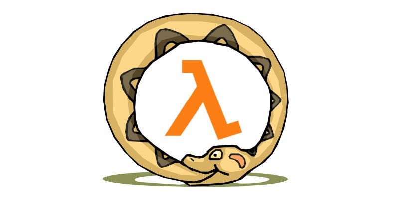 Writing a self-sufficient AWS Lambda Function | by Chathura Widanage ...