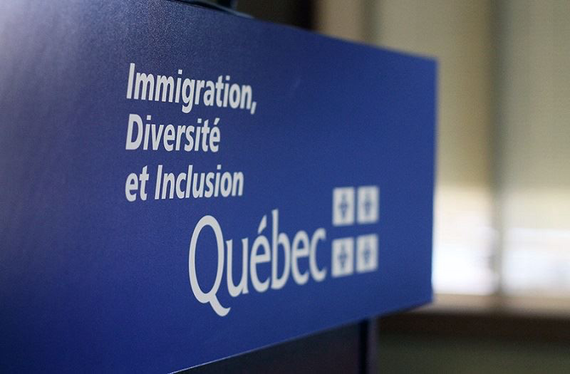 Why I Ll Not Stay In Quebec In The Last Week Quebec Government By Shahab Mokhtari Medium