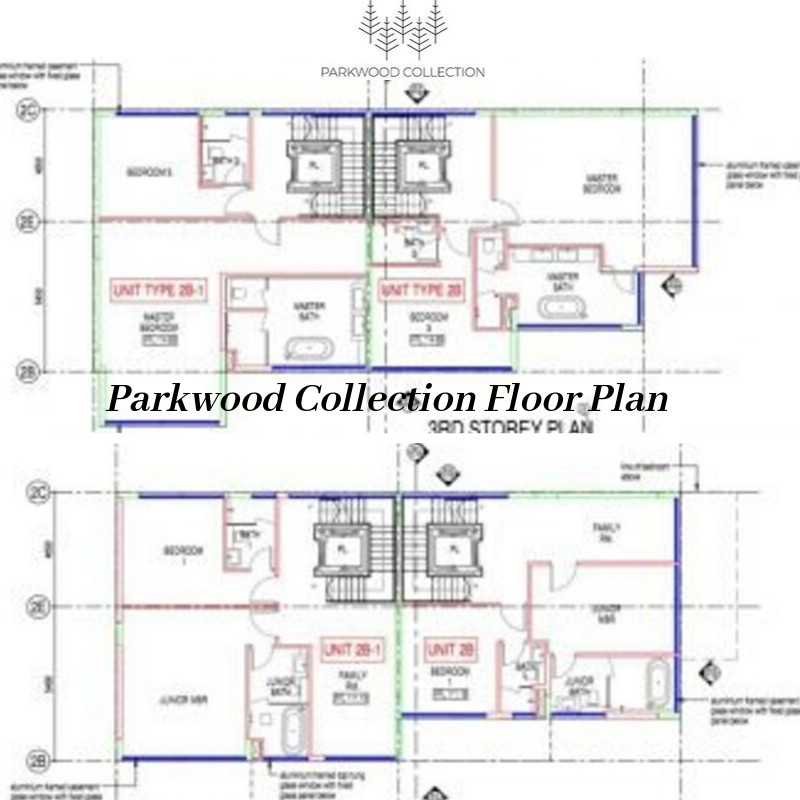 Parkwood Collection Floor Plan. Check out Parkwood Collection Floor ...