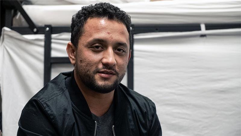 Masih’s story: An Afghan filmmaker fleeing the Taliban | by Al Jazeera ...