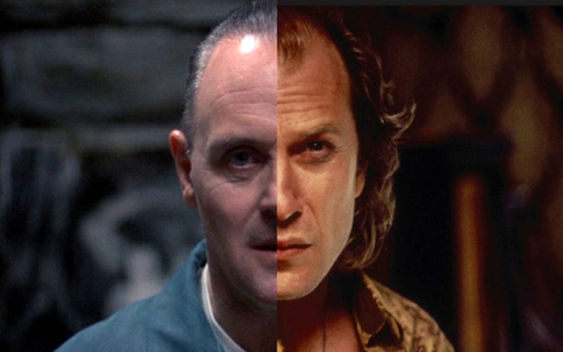 Sissy Killer: Silence Of The Lambs' "Good/Bad Queer" Dynamic...