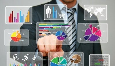 What to Expect Interviewing for an Analytics Internship | by Nicholas