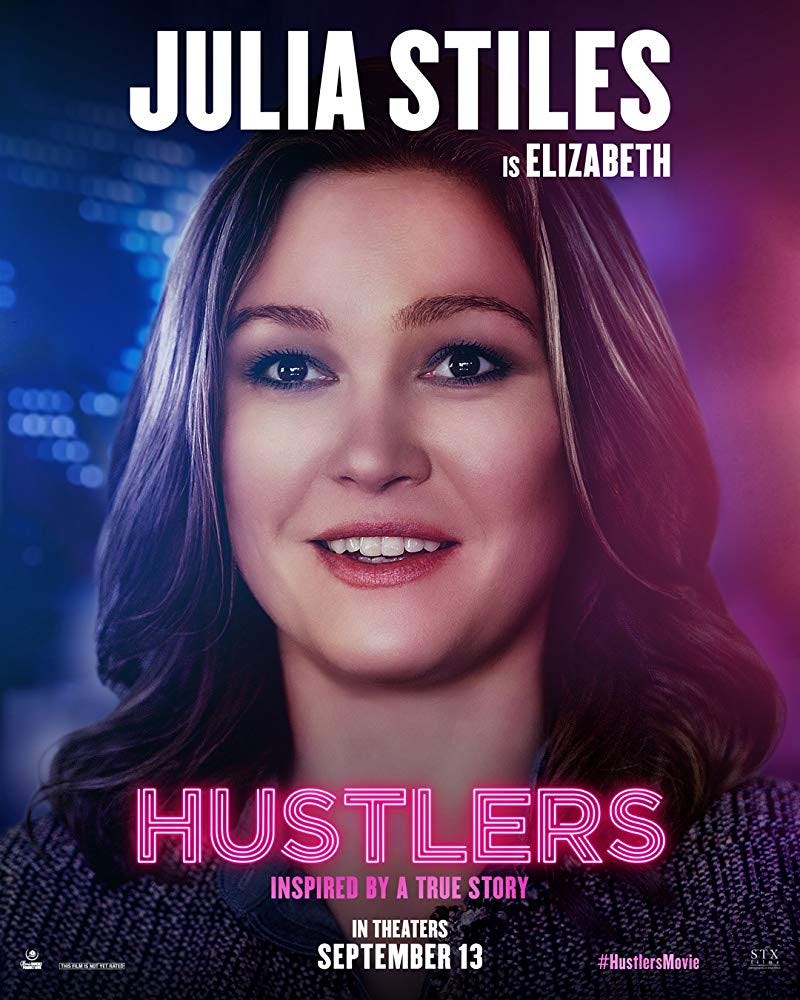 Watch Hustlers 2019 Online Full Free Hd 123movies By Lappenma Streaming Mofiehd 2019 Medium