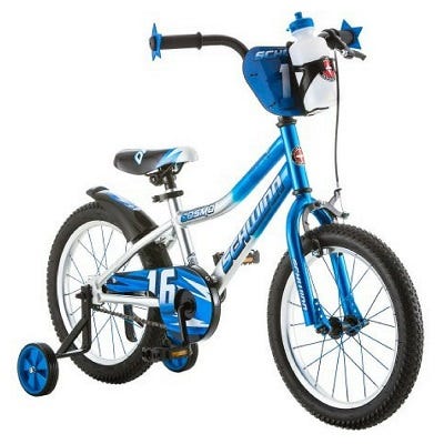 schwinn cherish bike