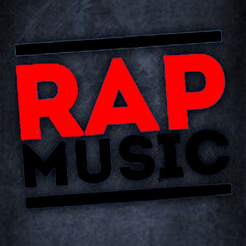 Rap music. Any discussion about the “best rapper”… | by Rap music | Medium