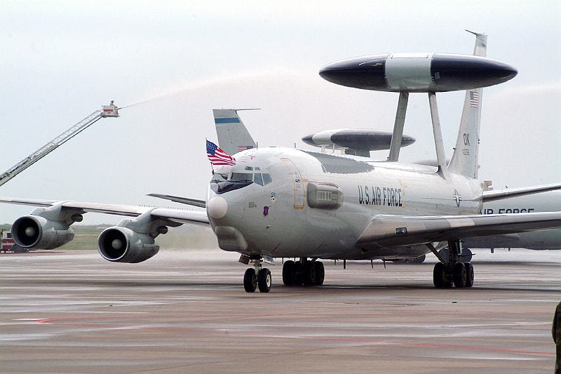 An Open Letter to Air Force Commanders About Suicide