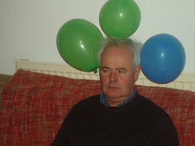 Throwback Thursday A Static Electricity Surprise Starts With A