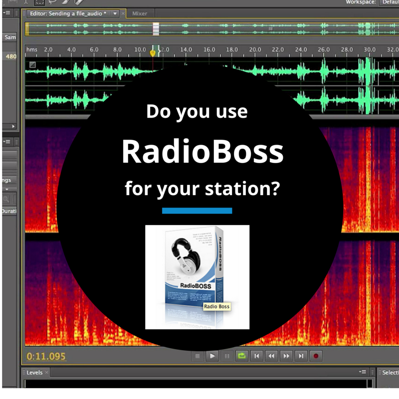 Radioboss Radioboss