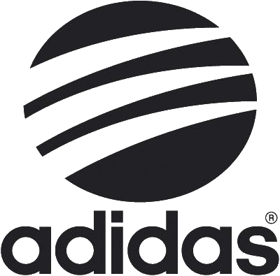 adidas logo original