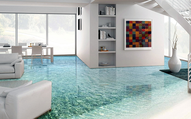 Floor Coatings — Understanding The Advantages Of Epoxy Floors | by  Princeton Painters | Medium