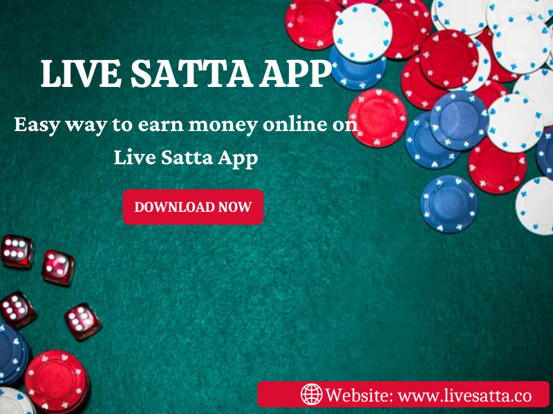 Legal satta apps