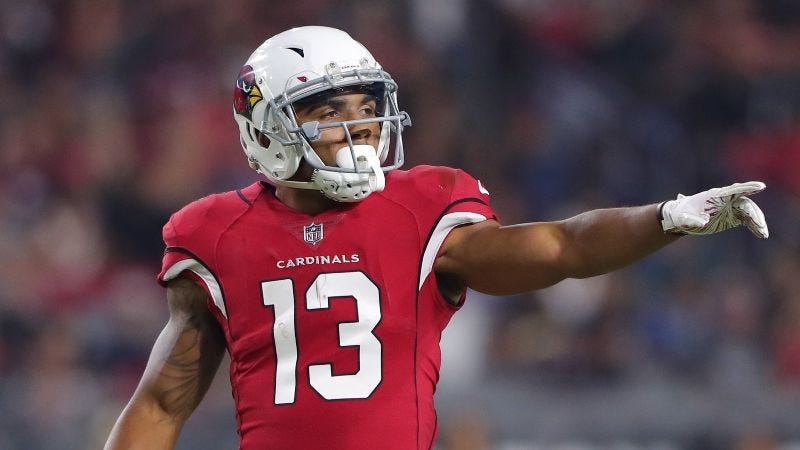 Player Profile: Christian Kirk - Fantasy Life App