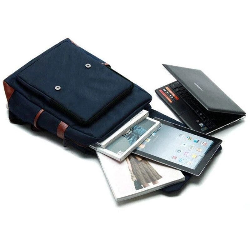 How to Choose The Best Travel Backpack For Men by Psychobag Medium