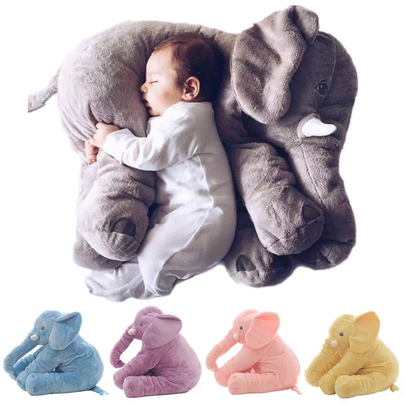 baby pillows