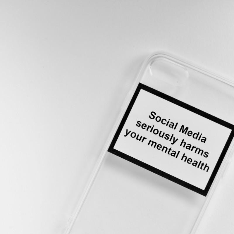 What’s Making Gen. Z Depressed?. Gen. Z — those born between 1997 and