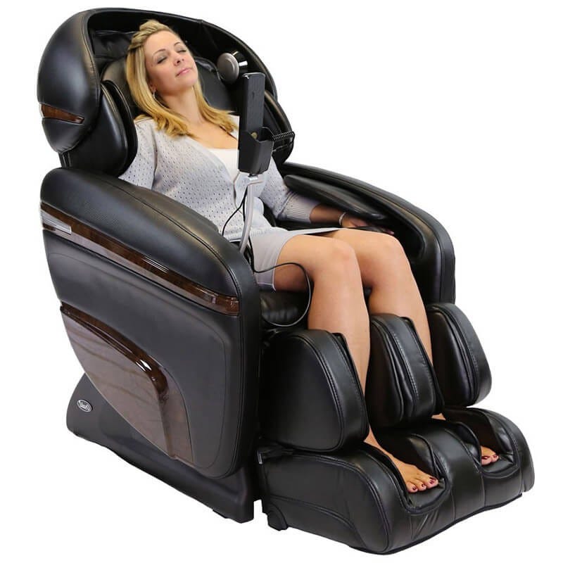 Health Benefits of Regular Massage Chairs by Emily Madison Medium