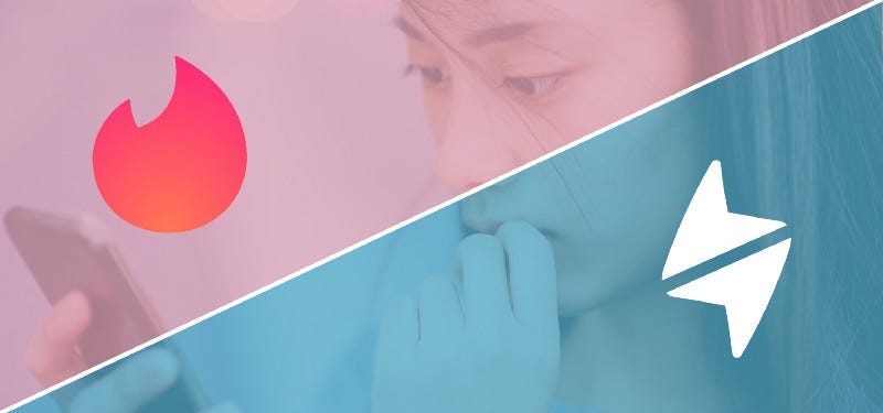 Svep rätt dating app
