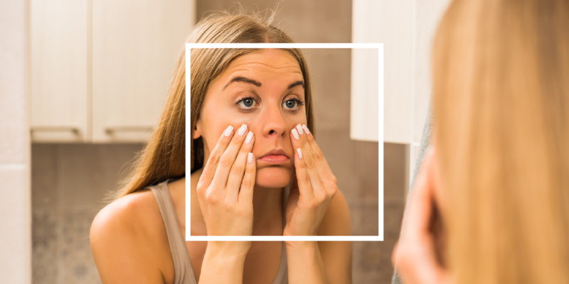 5 Habits That’ll Ruin Your Skin Faster Than You Can Blink