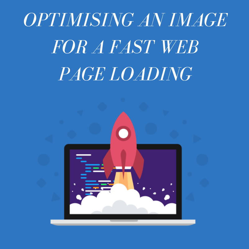 Optimising An Image For A Fast Web Page Loading By Ridae Hamdani Medium Optimising An Image For A Fast Web Page Loading By Ridae Hamdani Medium
