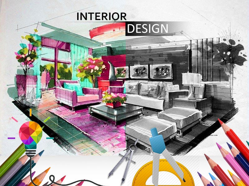 Interior Designing Courses In Pune Rahul Saxena Medium