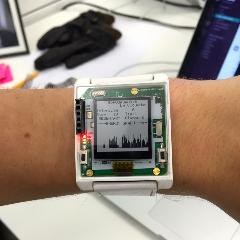 Low level JavaScript and hardware communication | by UpDownLeftRight ...