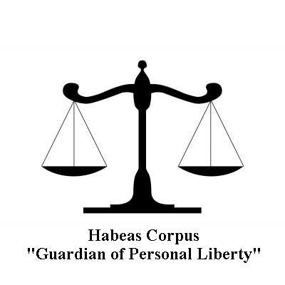 A History of Habeas Corpus. The lawyers and staff at Michael…  by 