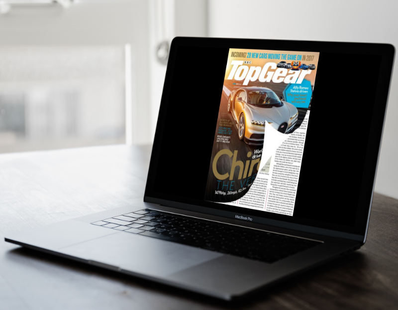 How to Create a Flip Book Free [2019 Tutorial] by Philip Benson Medium