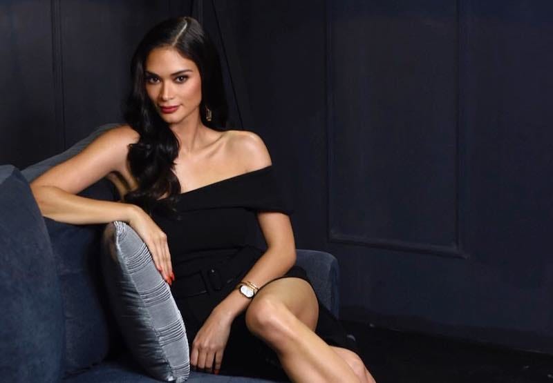 Pia Wurtzbach Sexy Photos.