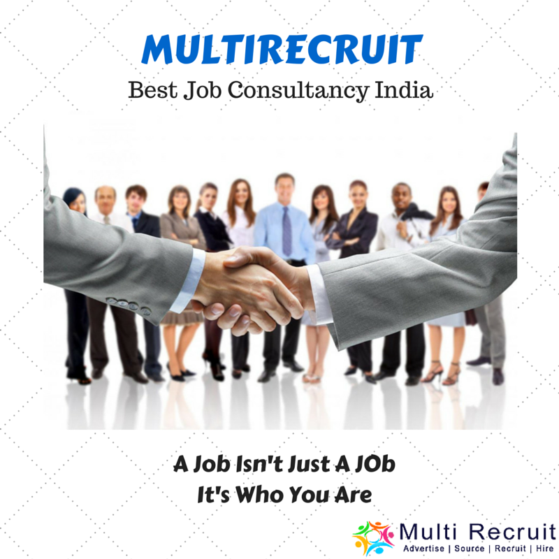 jobs consultancy bangalore