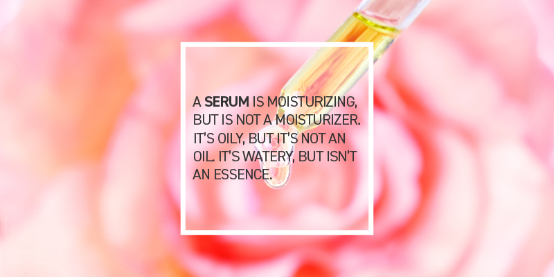 What Are Serums and How Do They Work?