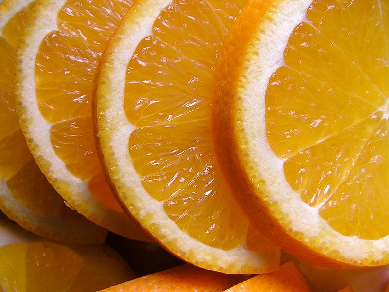 Oranges Lemons And Forex The Fx Settlement Was Announced This By Dan Davies Bull Market Medium