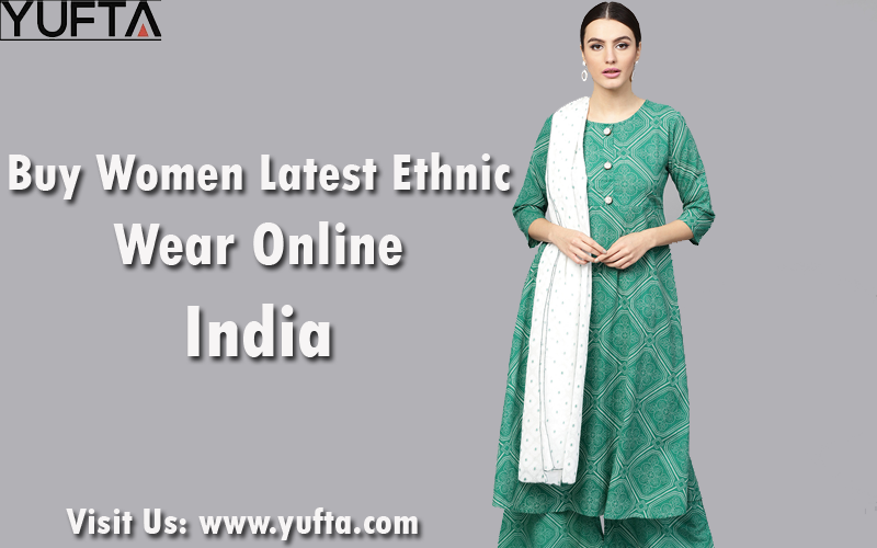 ethnic clothes online