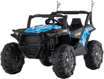 girl power wheels with remote control for parents