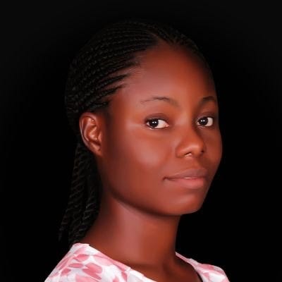 Rebecca Asseh : Digital content consultant | Crypyo Journalist & Editor at TCCP-medium