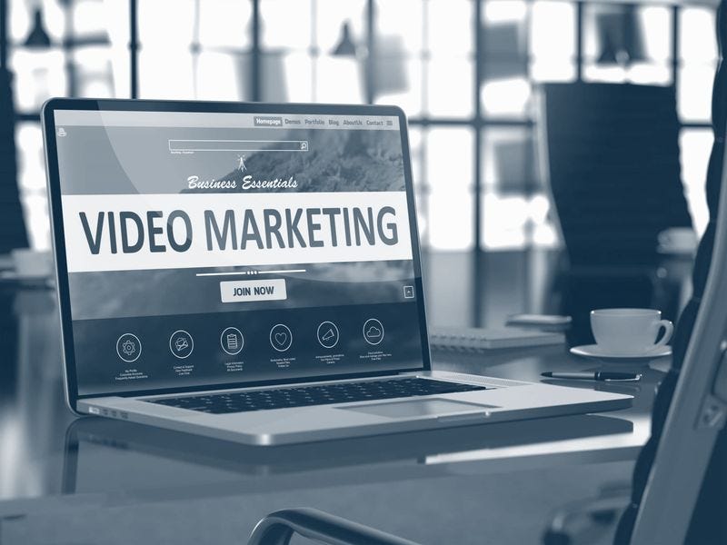 How to Build a Successful Video Marketing Strategy 2021 | by LoginRadius |  Medium