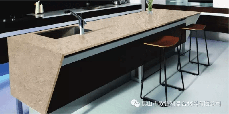 5 Solid Surface Countertop Basics You Should Know Before Purchase